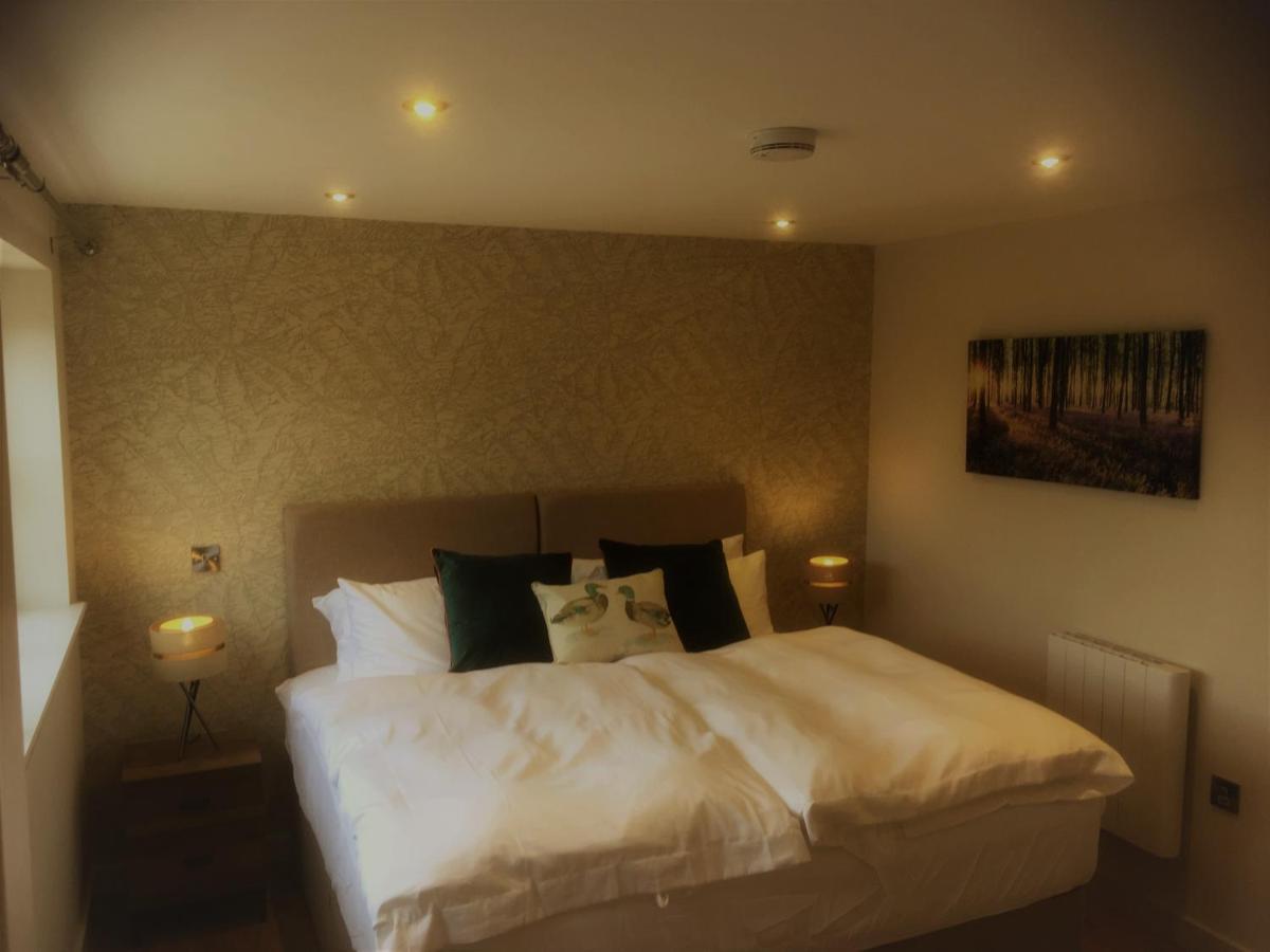 The Grange Silverstone Towcester Exterior foto